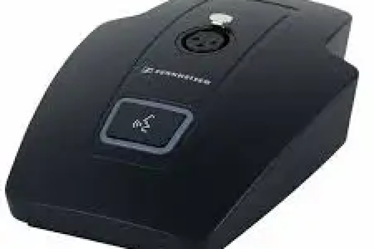 Location Sennheiser MAT 135-S B - Lightyshare