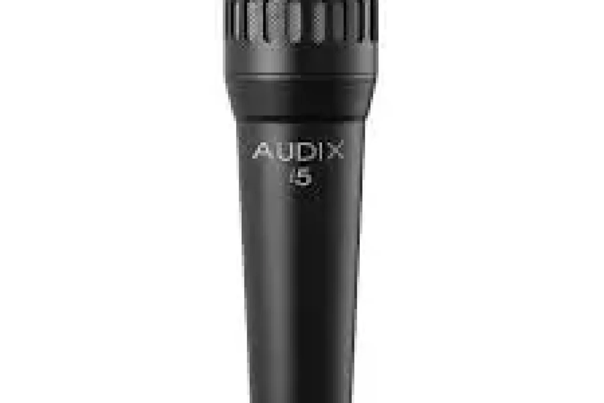 Location Audix I5 - Lightyshare