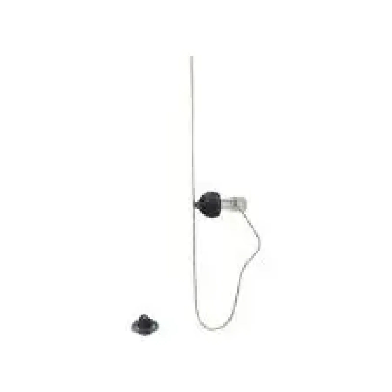Bubblebee Oreillette Sidekick 3 IFB In-Ear Monitor Mono - Photo 1 sur 2