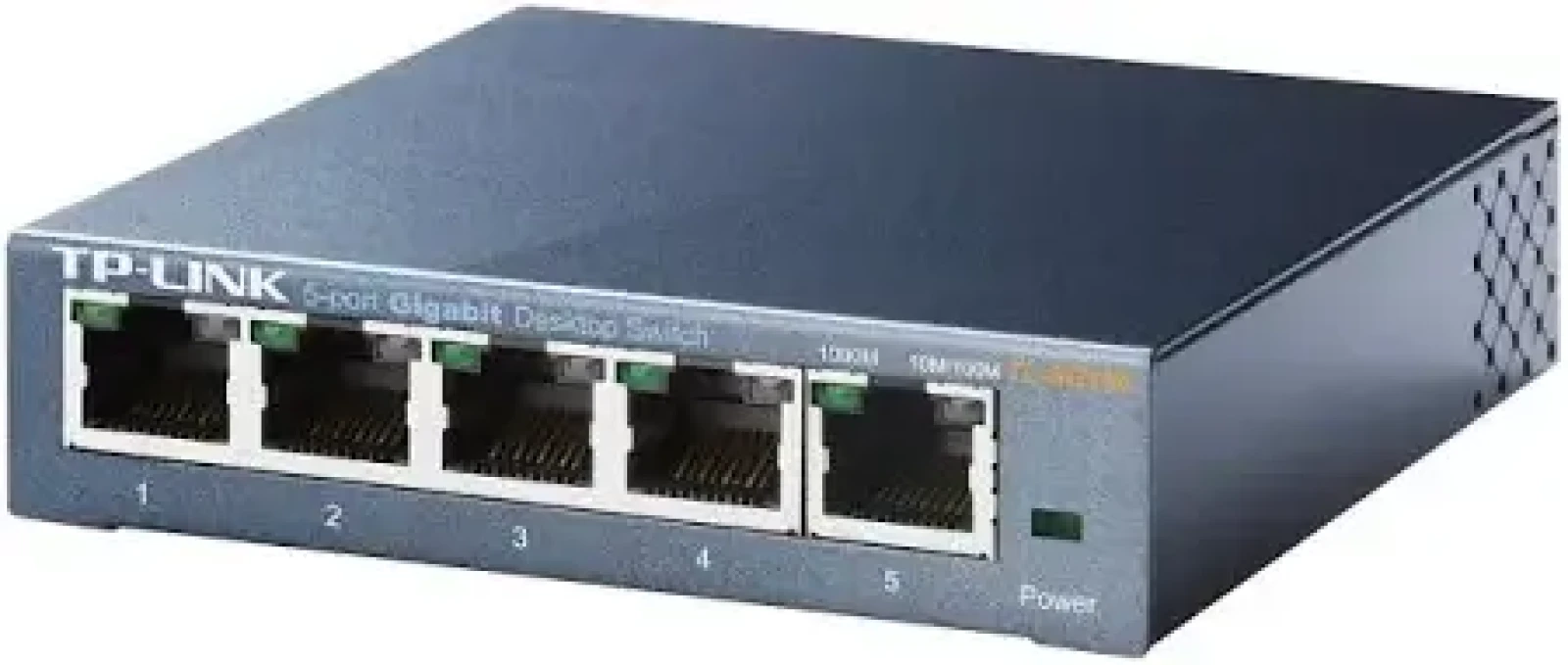 TP-Link TL-SG105 - Photo 1 sur 1
