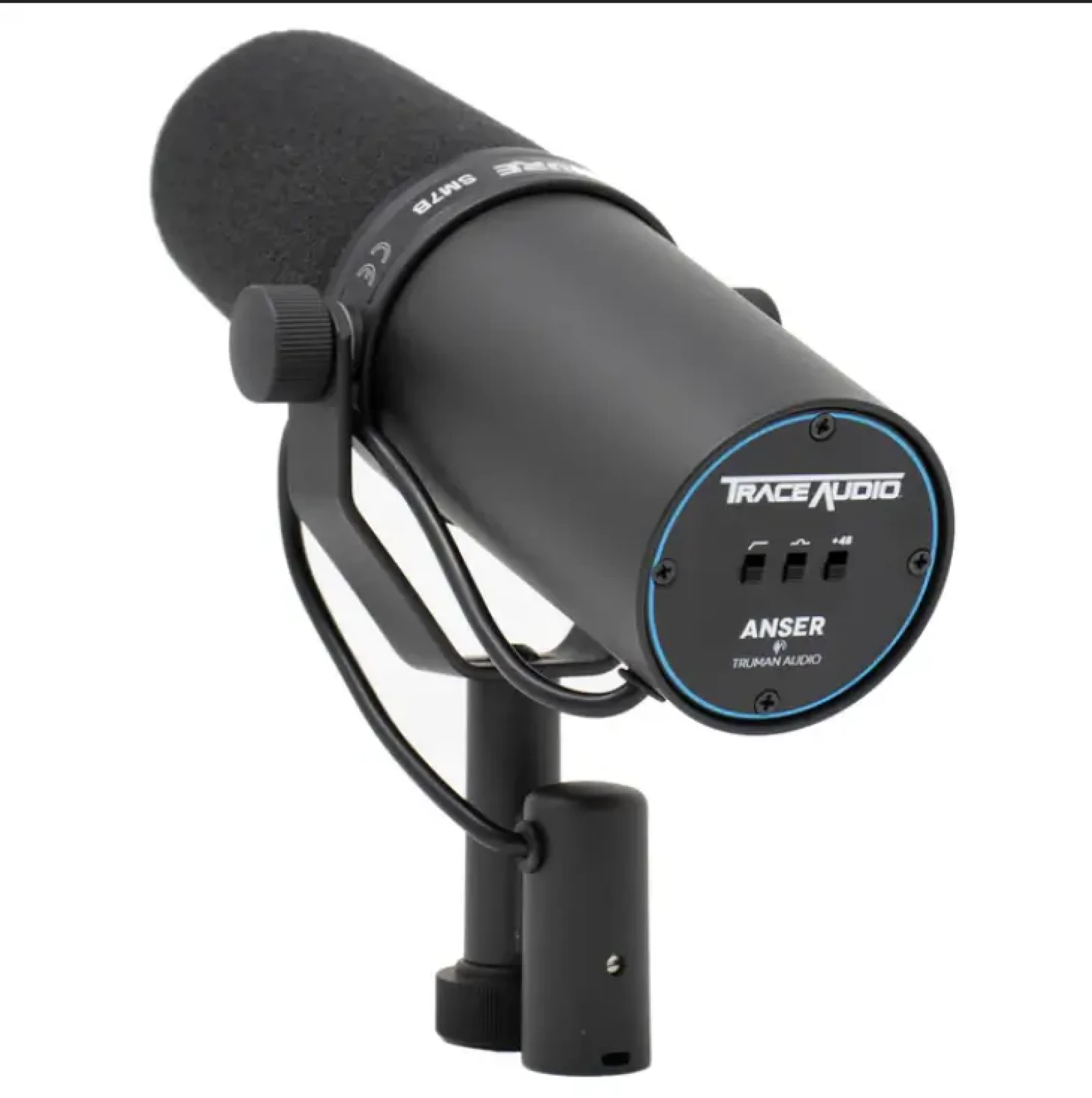 Shure SM7B - Photo 2 sur 2