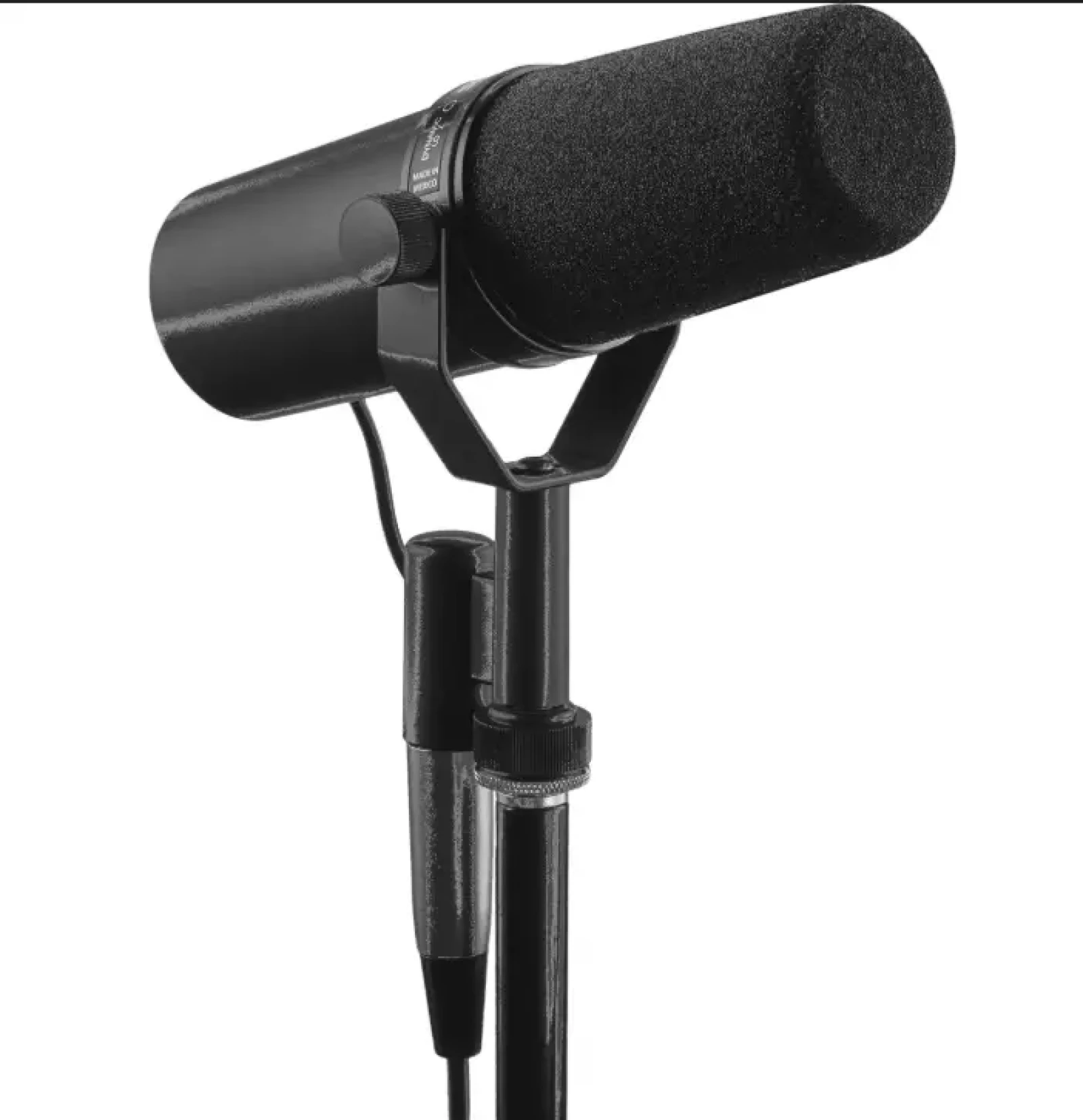Shure SM7B - Photo 1 sur 2