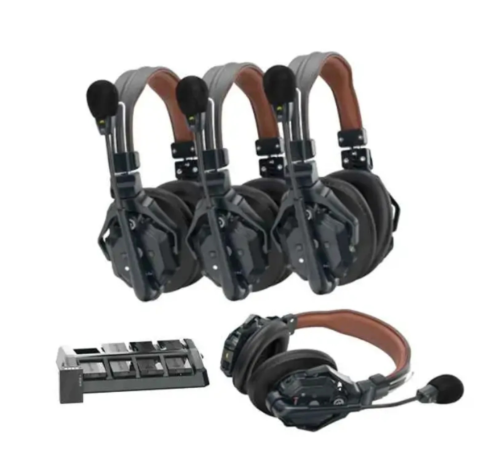 Hollyland Solidcom C1 Pro - Photo 1 sur 3