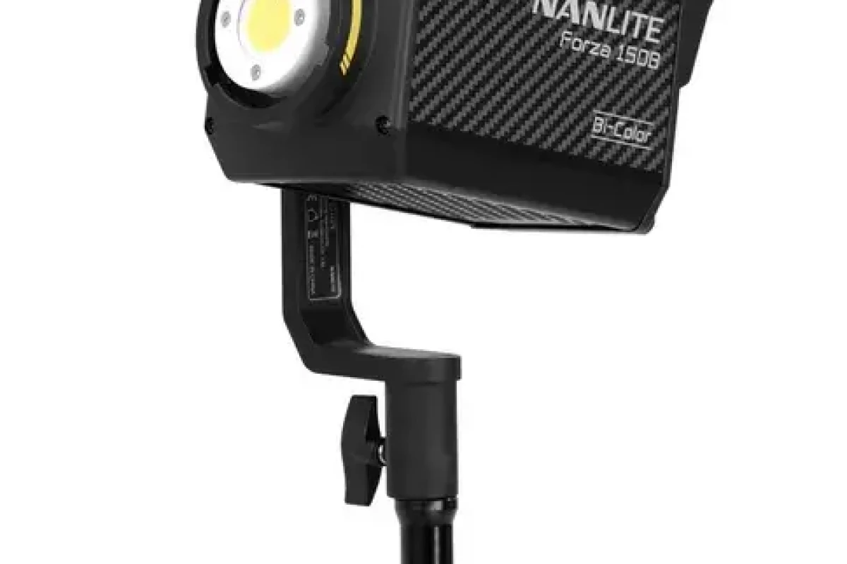 Location Nanlite Forza 150B - Lightyshare