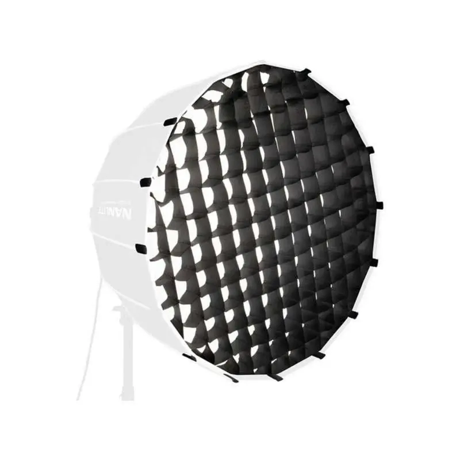 Nanlite Softbox 120cm - Photo 2 sur 2