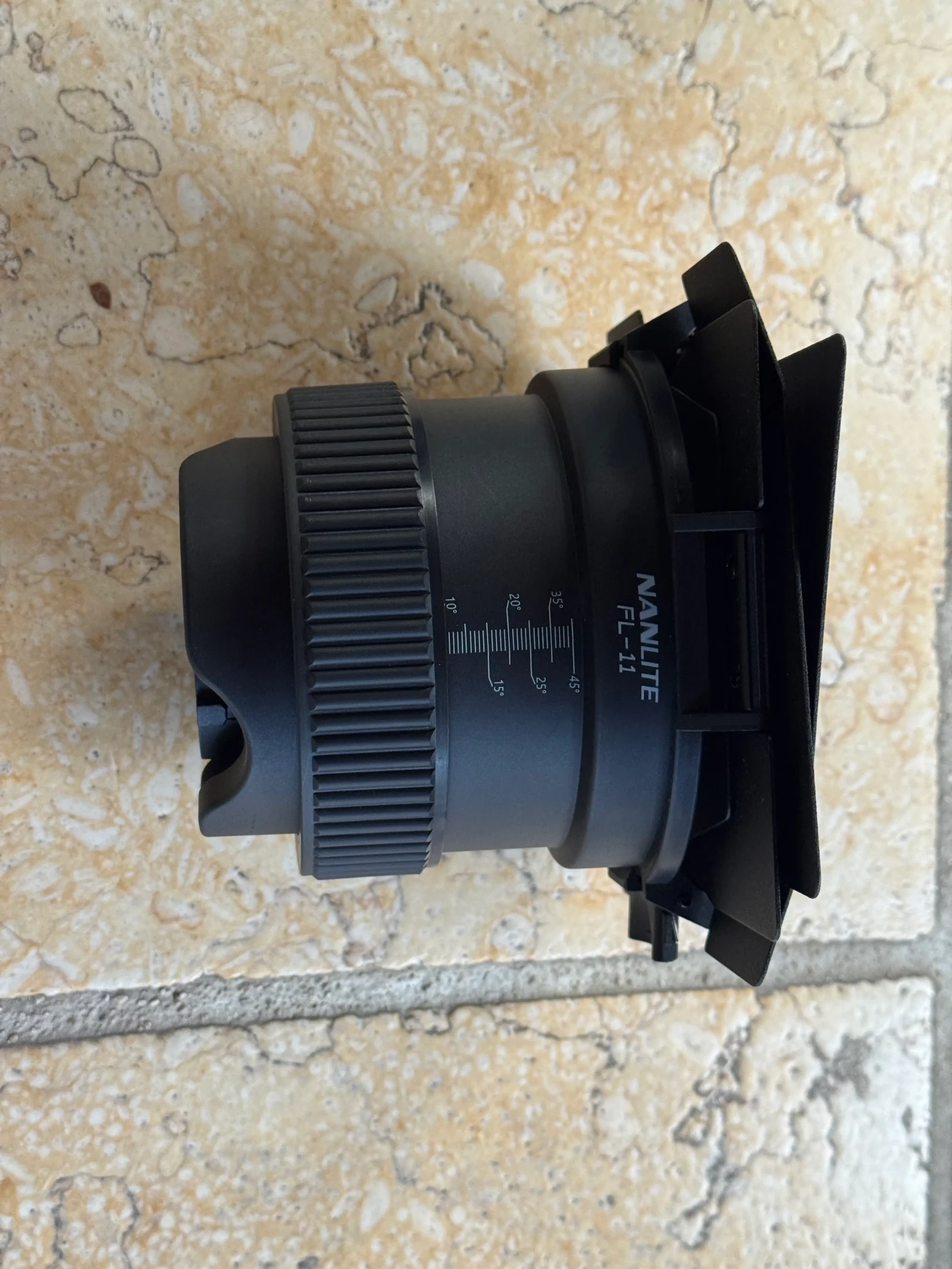 Nanlite FL-11 - Photo 2 sur 2