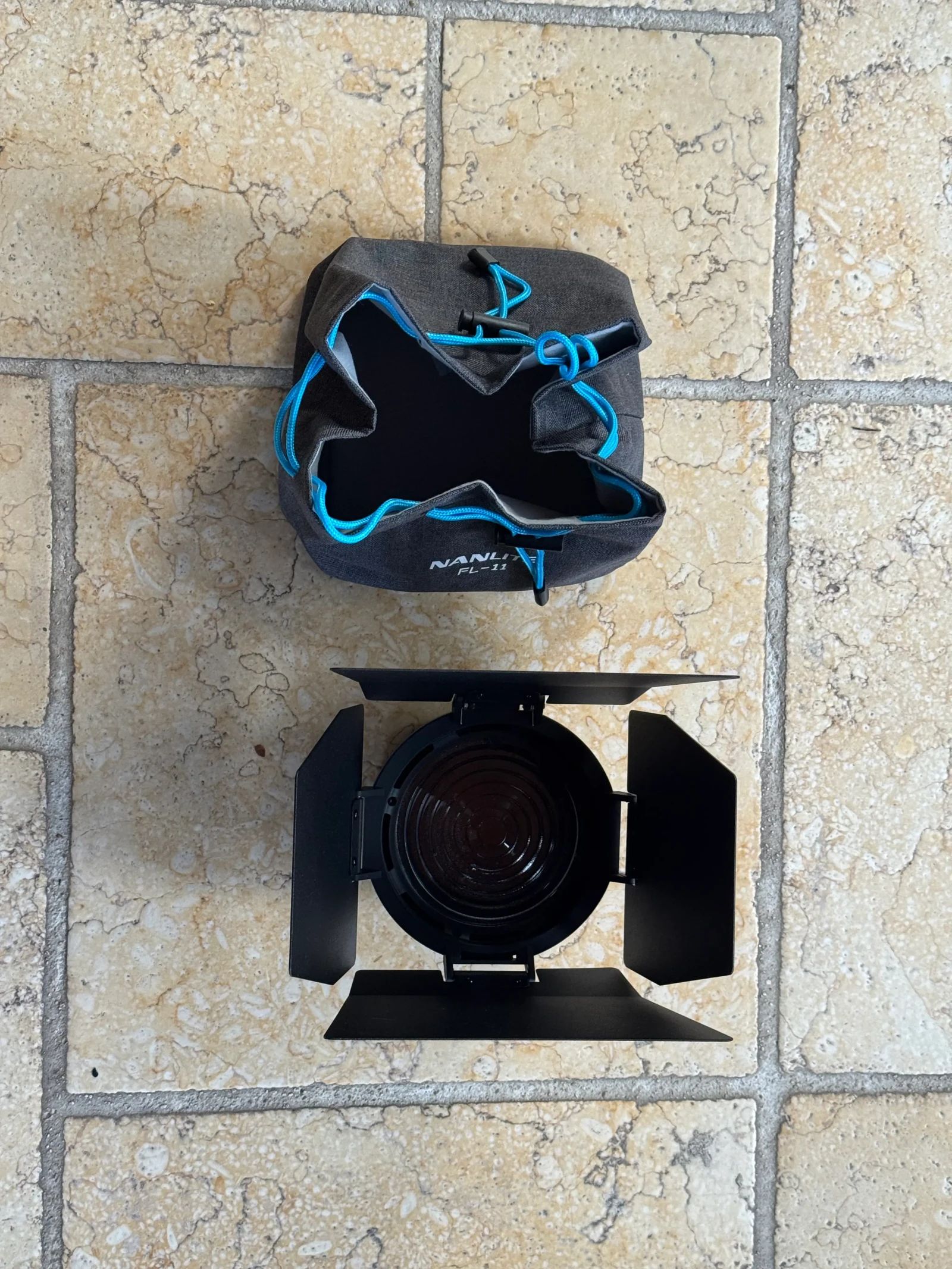Nanlite FL-11 - Photo 1 sur 2