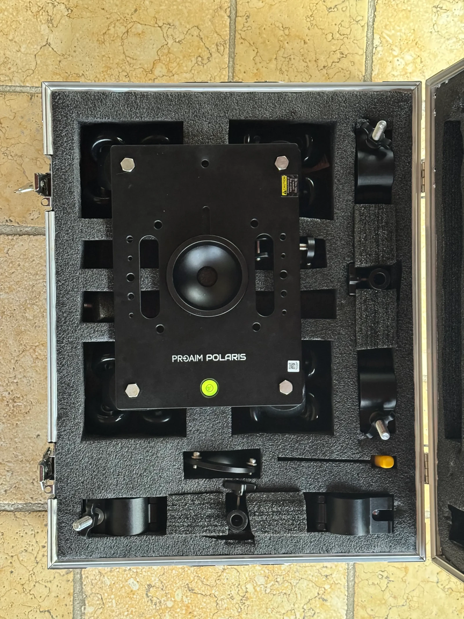 Proaim Slider Polaris - Photo 1 sur 4