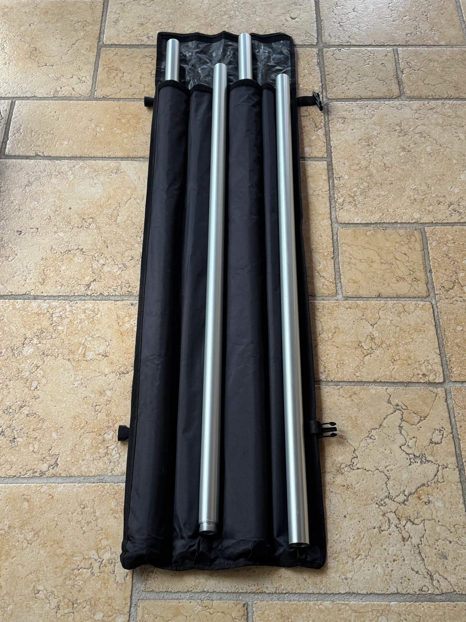 Proaim Slider Polaris - Photo 3 sur 4