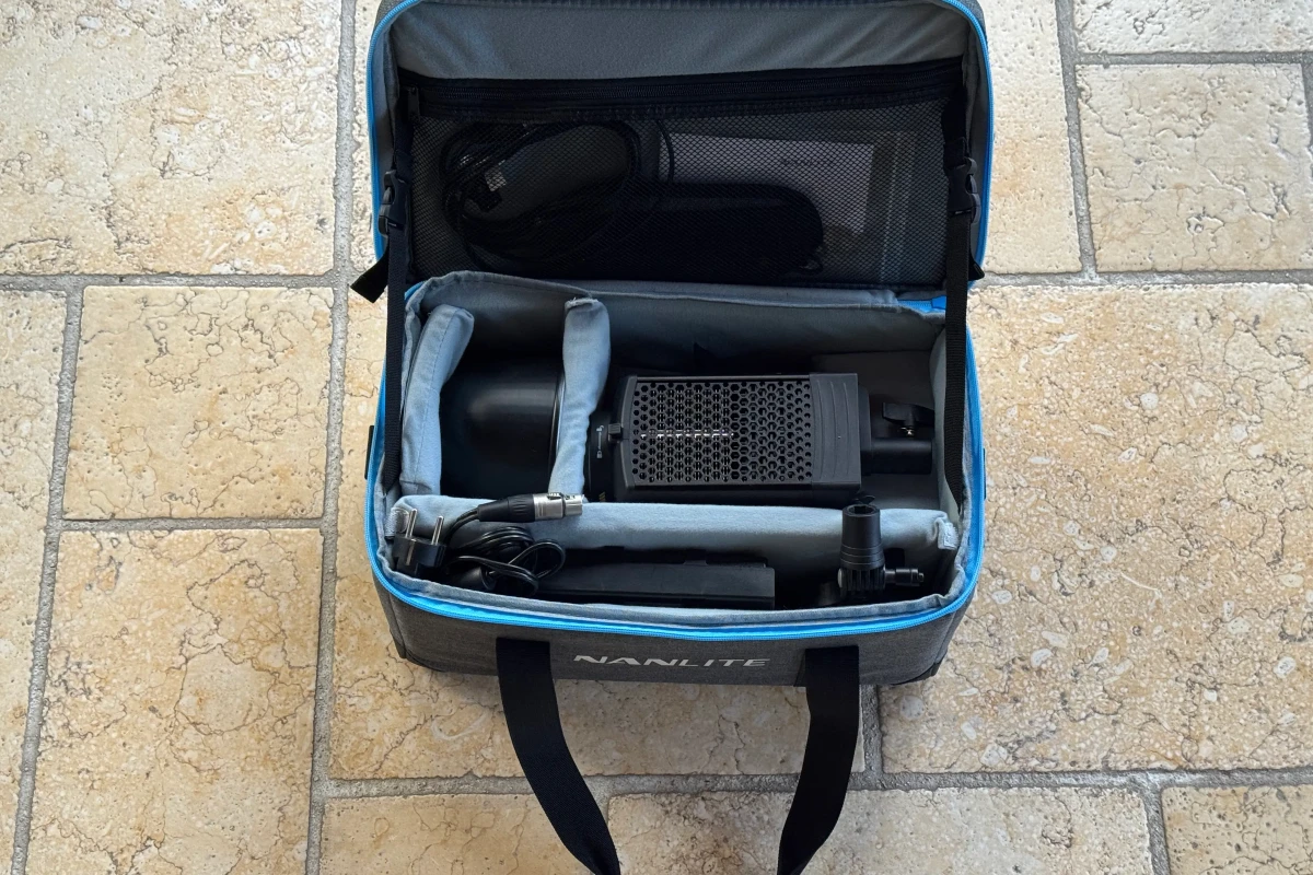 Location Pack Forza 150B + accessoires - Lightyshare