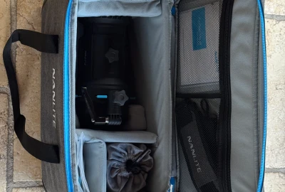 Location Pack Forza 150B + accessoires