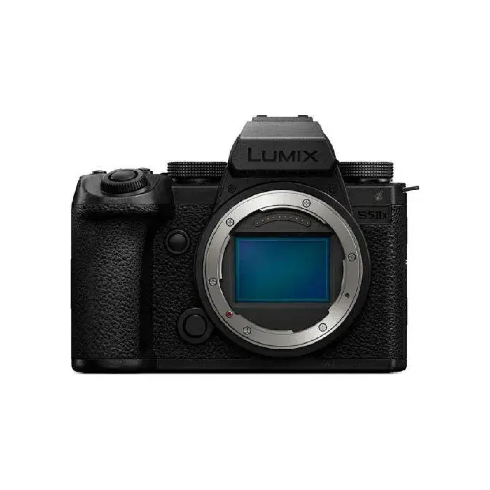 Lumix S5IIX - Photo 1 sur 3
