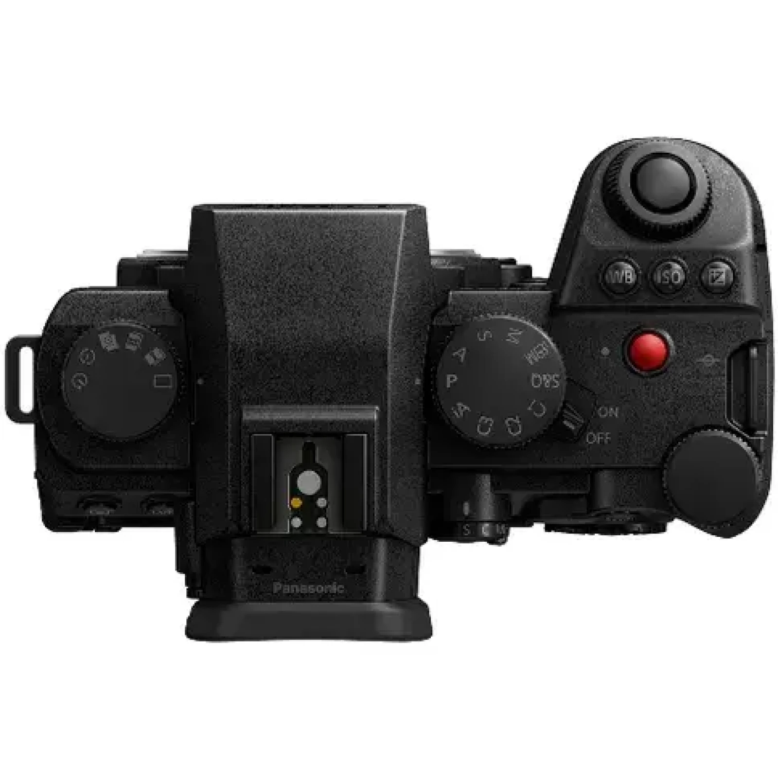 Lumix S5IIX - Photo 3 sur 3