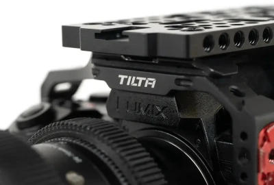 Location Fuzegear Cinemax S5II - S5IIX - S1II - S1RII - S1IIE - G9II