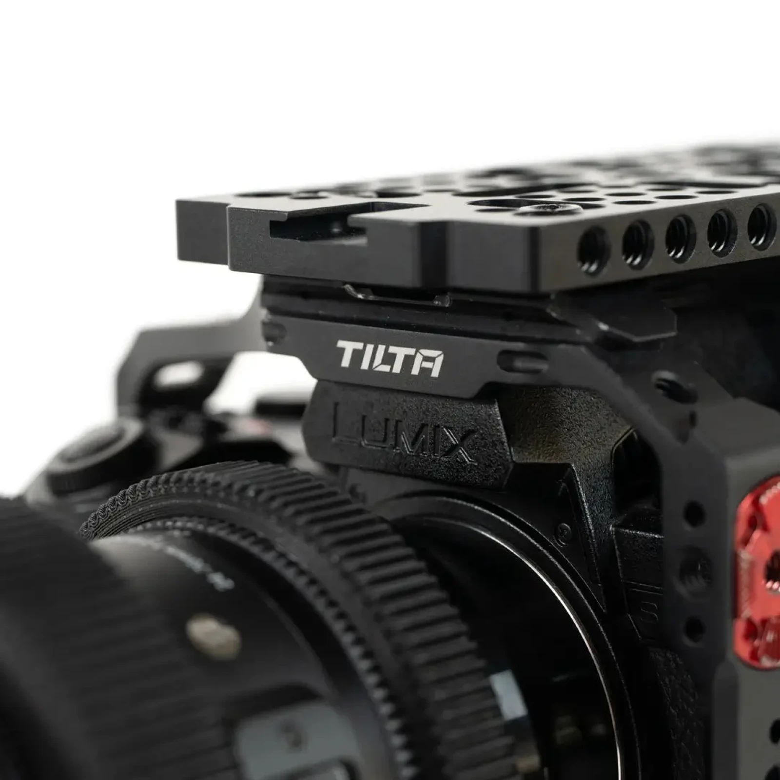 Fuzegear Cinemax S5II - S5IIX - S1II - S1RII - S1IIE - G9II - Photo 3 sur 5