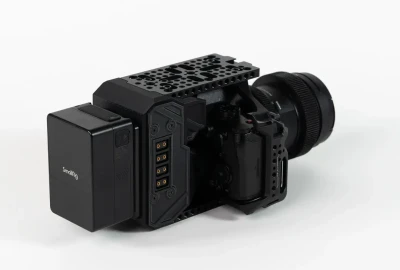Location Fuzegear Cinemax S5II - S5IIX - S1II - S1RII - S1IIE - G9II
