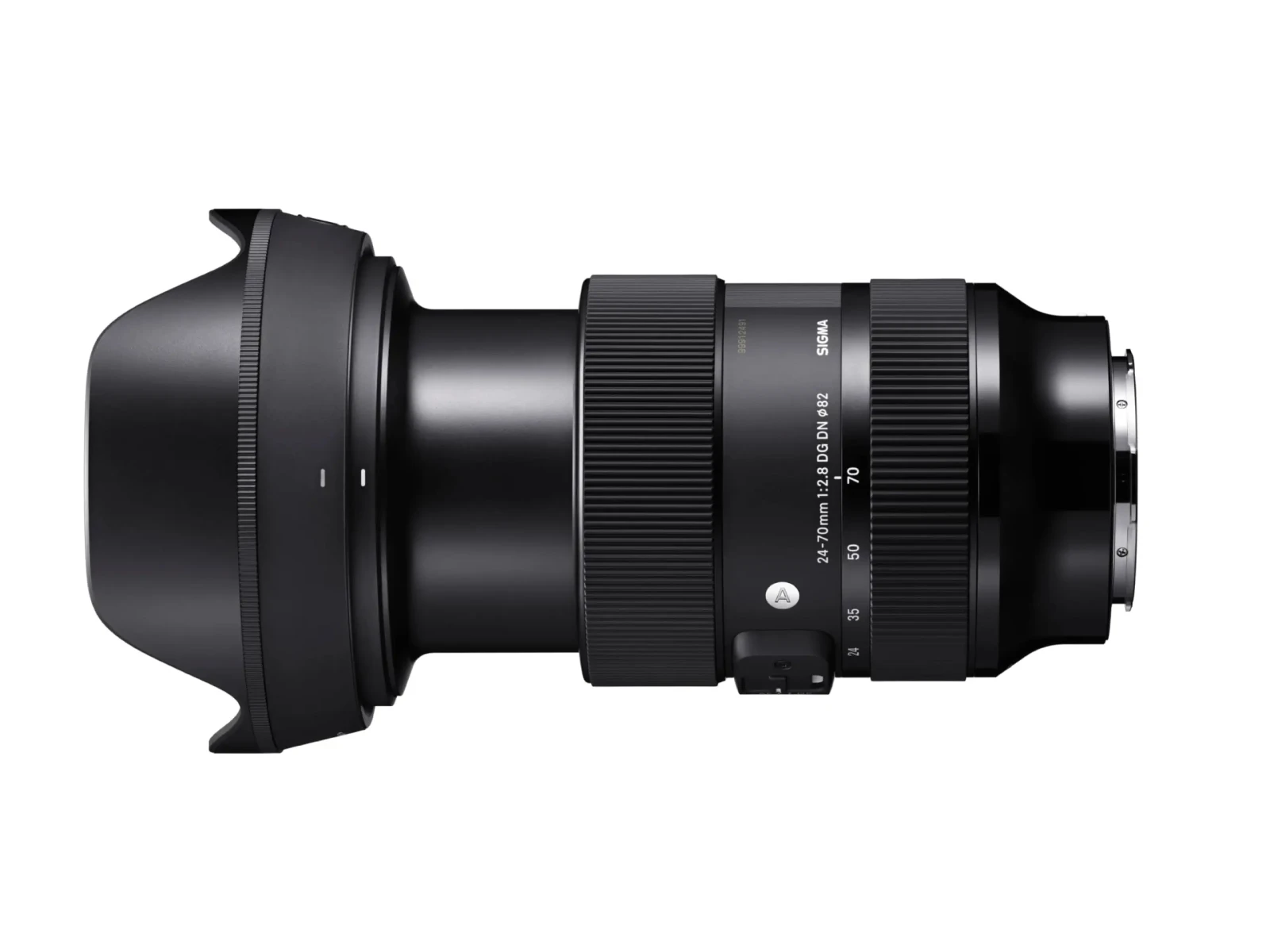Sigma 24-70mm F2.8 DG DN Art - Monture L - Photo 3 sur 3