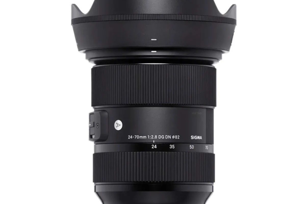 Location Sigma 24-70mm F2.8 DG DN Art - Monture L - Lightyshare