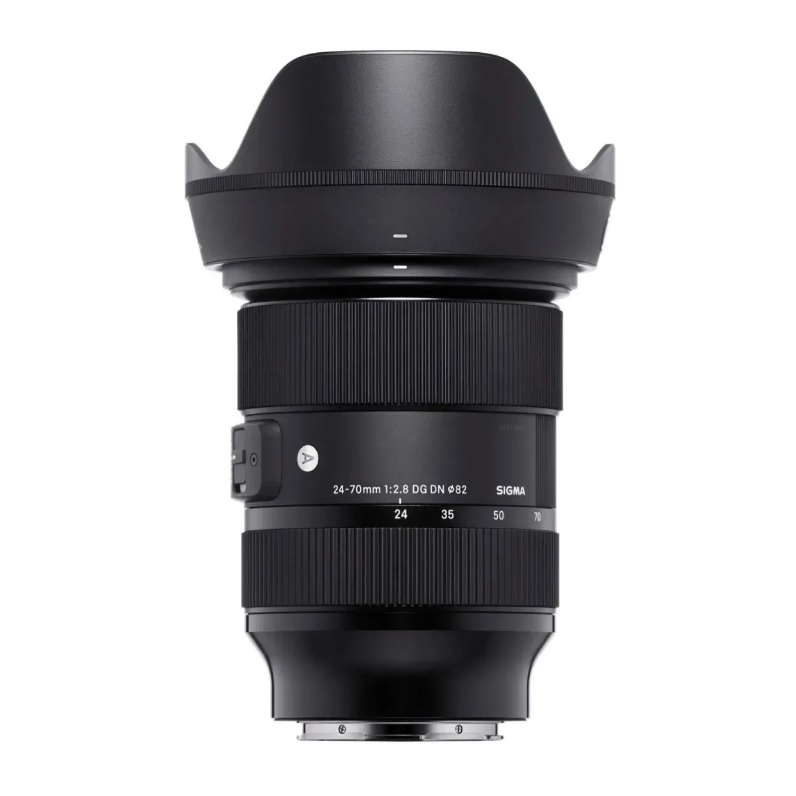 Sigma 24-70mm F2.8 DG DN Art - Monture L - Photo 1 sur 3