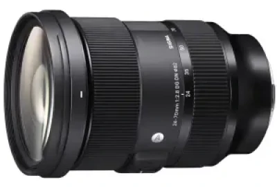 Location Sigma 24-70mm F2.8 DG DN Art - Monture L