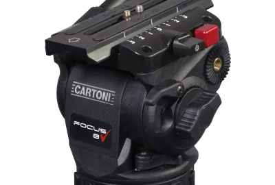 Location Cartoni Focus 8