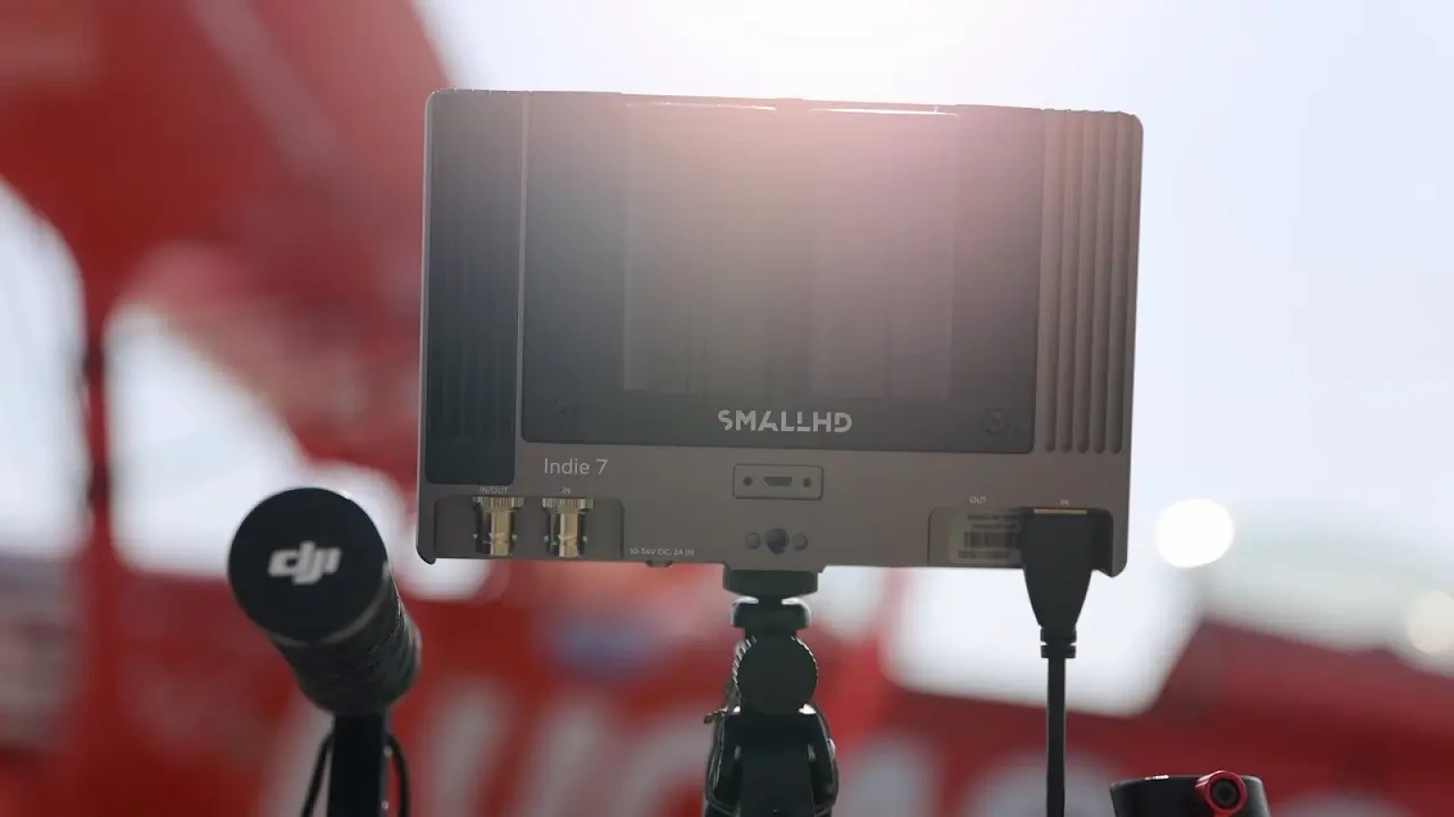 Small HD Indie 7 - Photo 1 sur 3