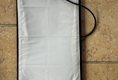 Location Nanlite PavoSlim 120C