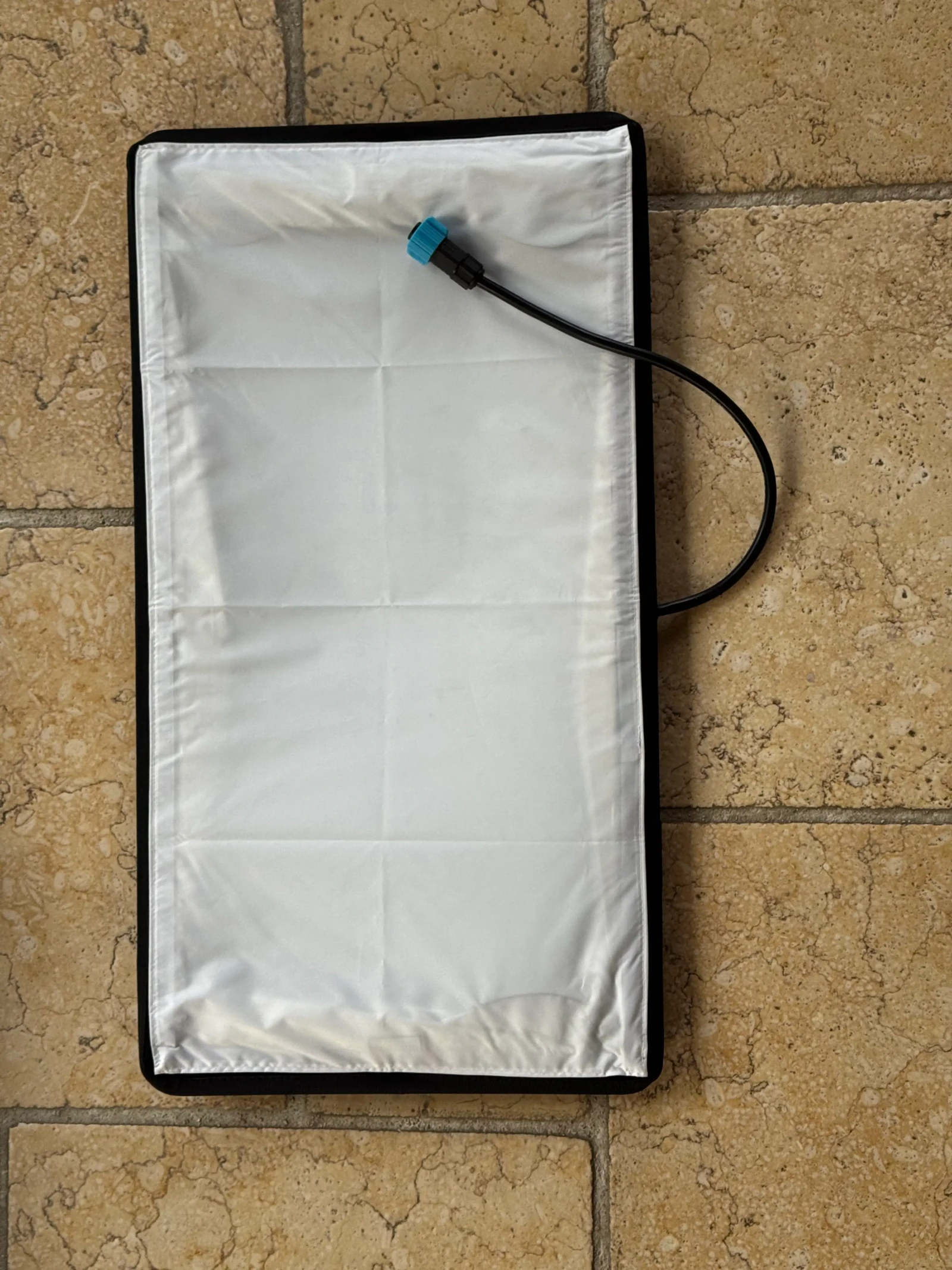 Nanlite PavoSlim 120C - Photo 2 sur 4