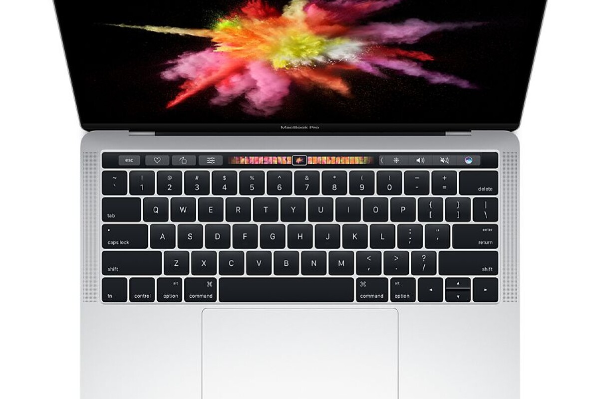 Location Apple MacBook Pro 13 pouces - Lightyshare
