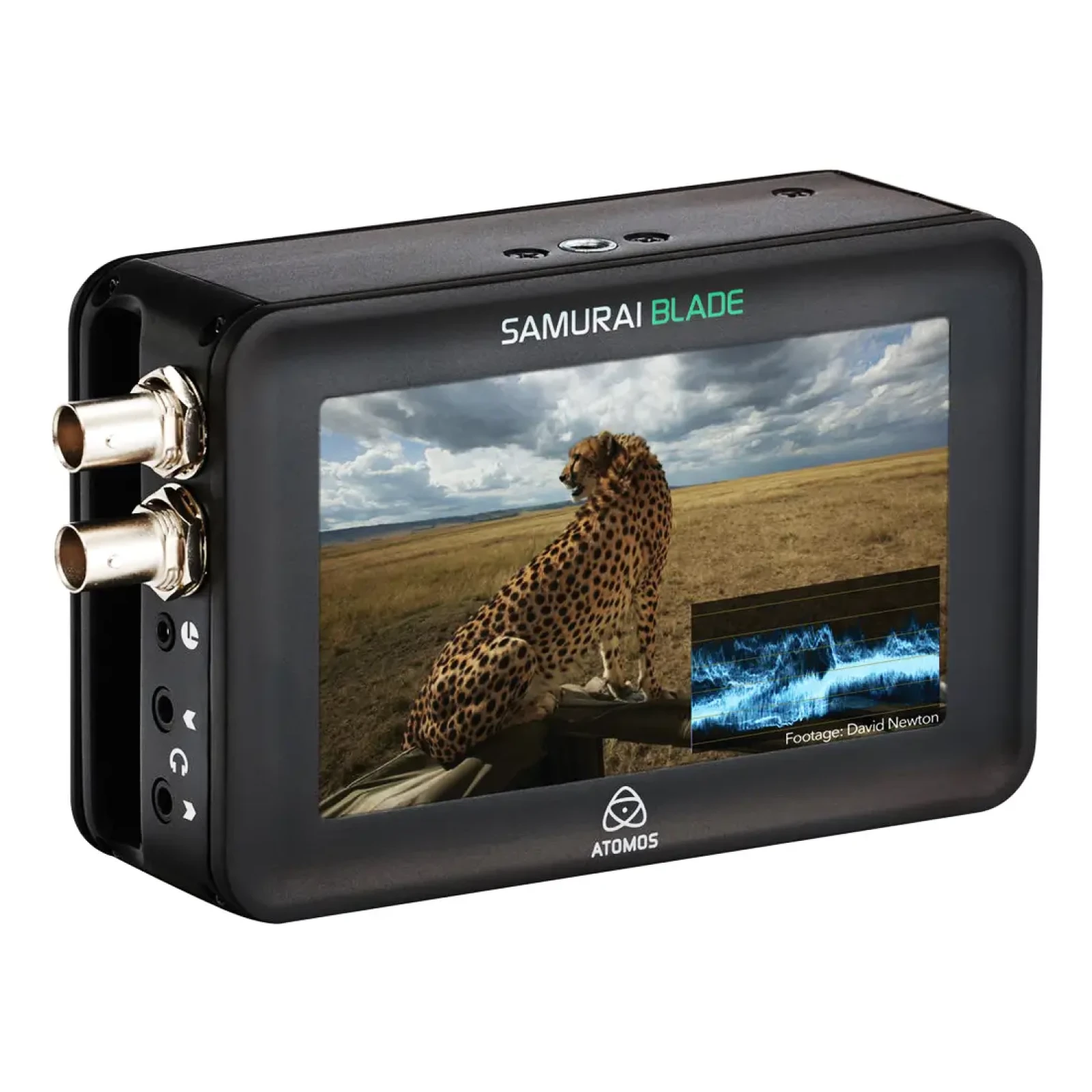Atomos Samurai Blade - Photo 1 sur 2