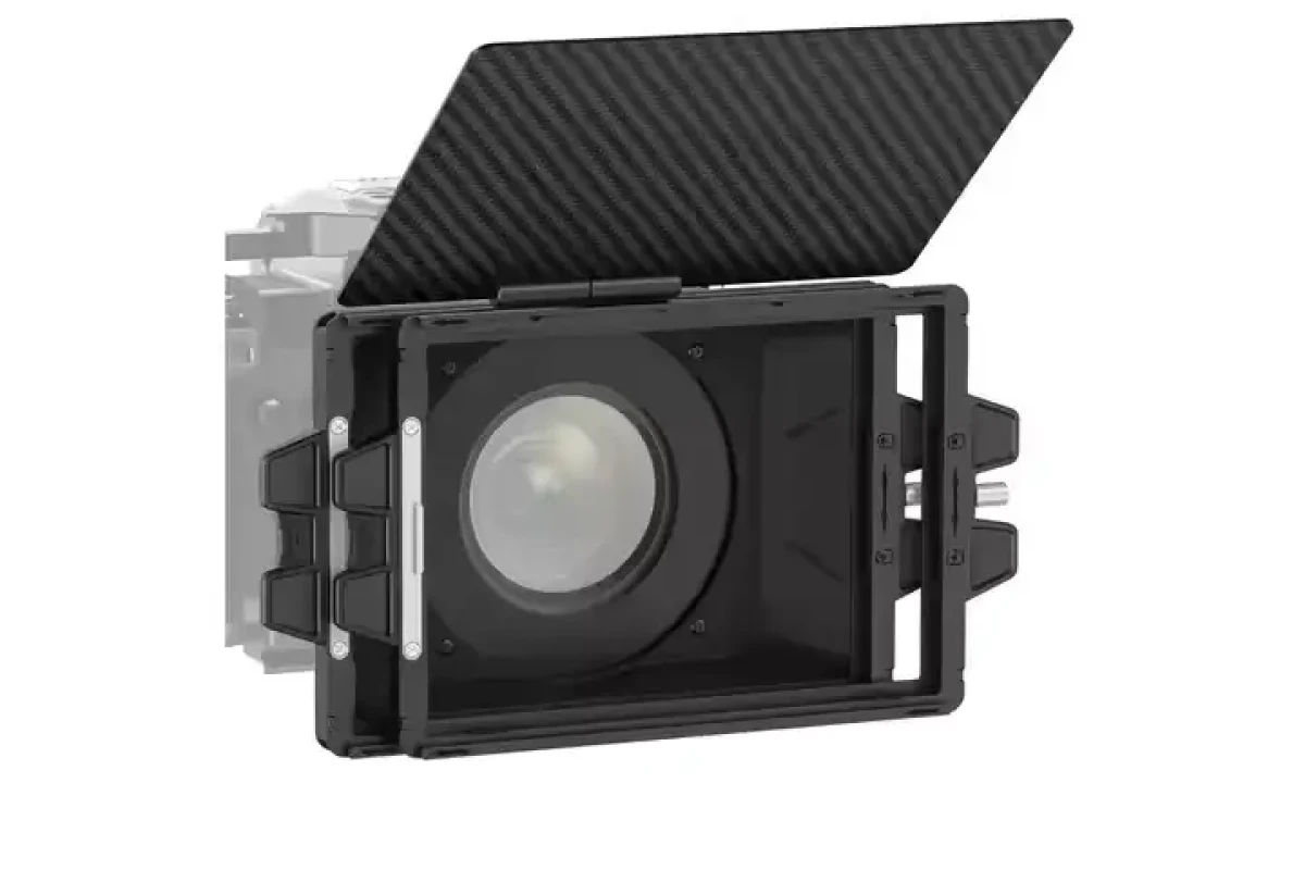 Location NEEWER Mini mattebox - Lightyshare