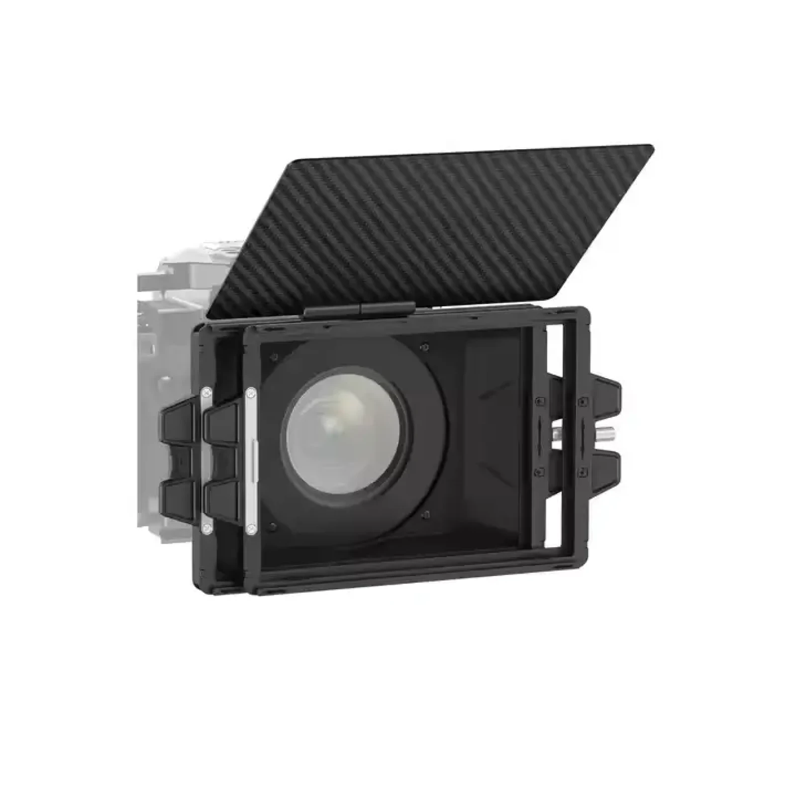 NEEWER Mini mattebox - Photo 1 sur 1