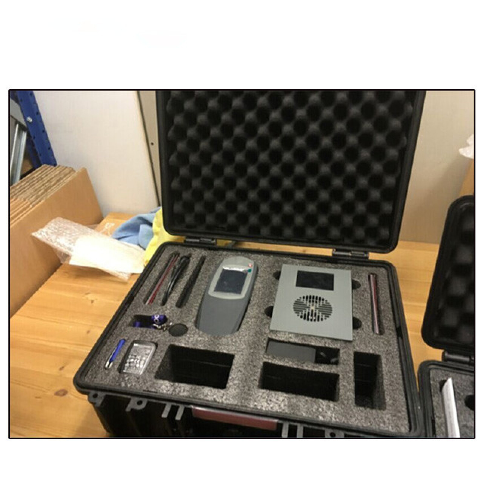 Myro Group Case 443419 - Photo 1 sur 5