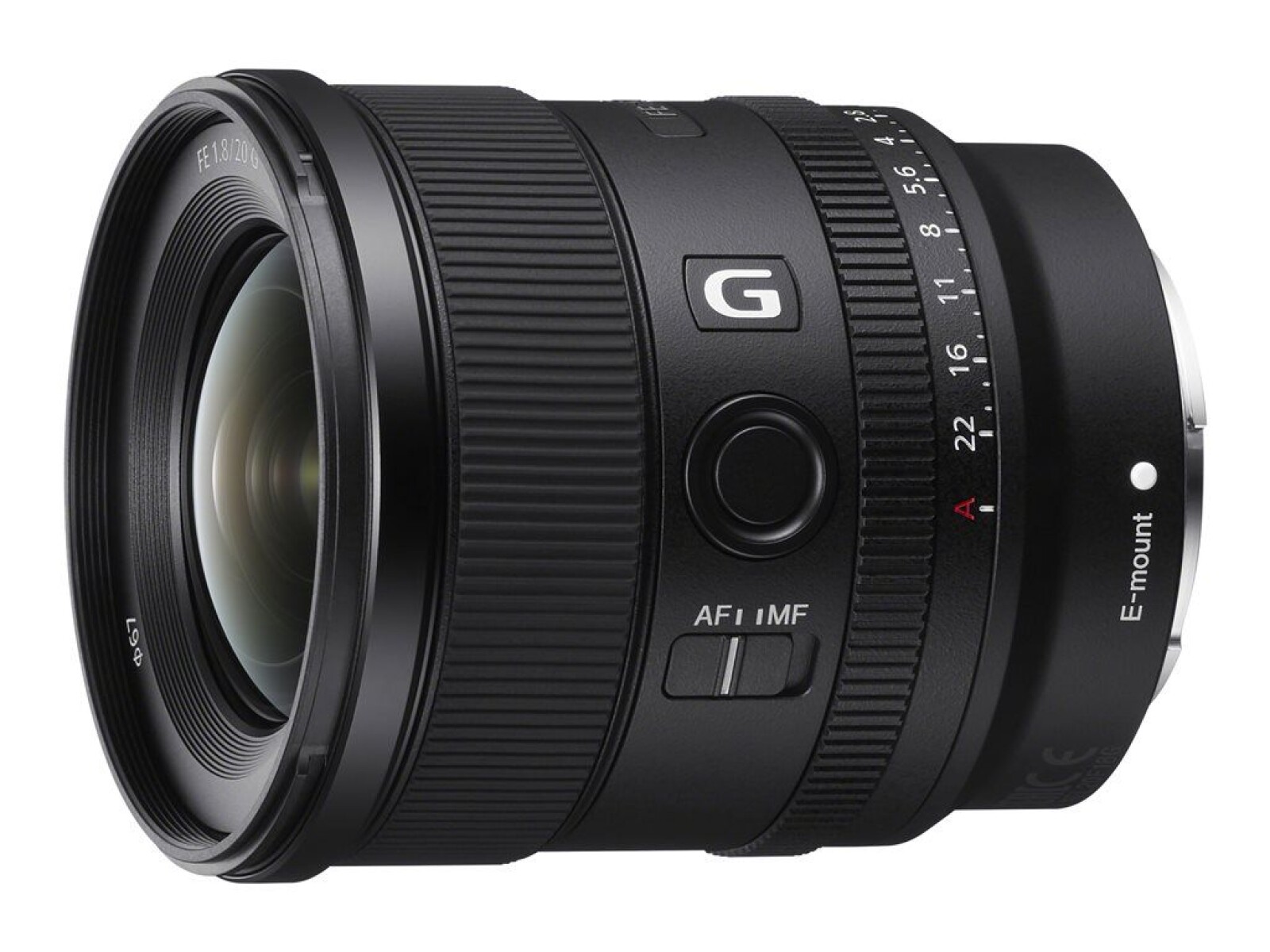 Sony FE 20mm 1.8 - Photo 2 sur 2