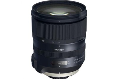 Location Tamron Tamron SP 24-70 mm f/2.8 Di VC USD G2 Monture Nikon