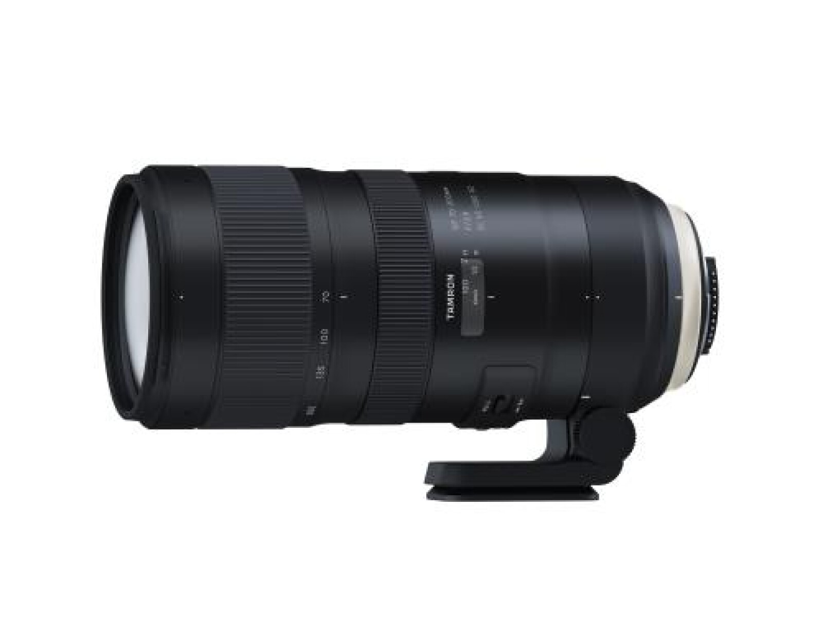 Tamron SP 70-200mm F/2.8 Di VC USD Nikon - Photo 2 sur 2