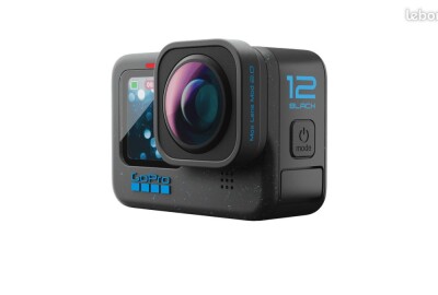 Location GoPro Hero 12