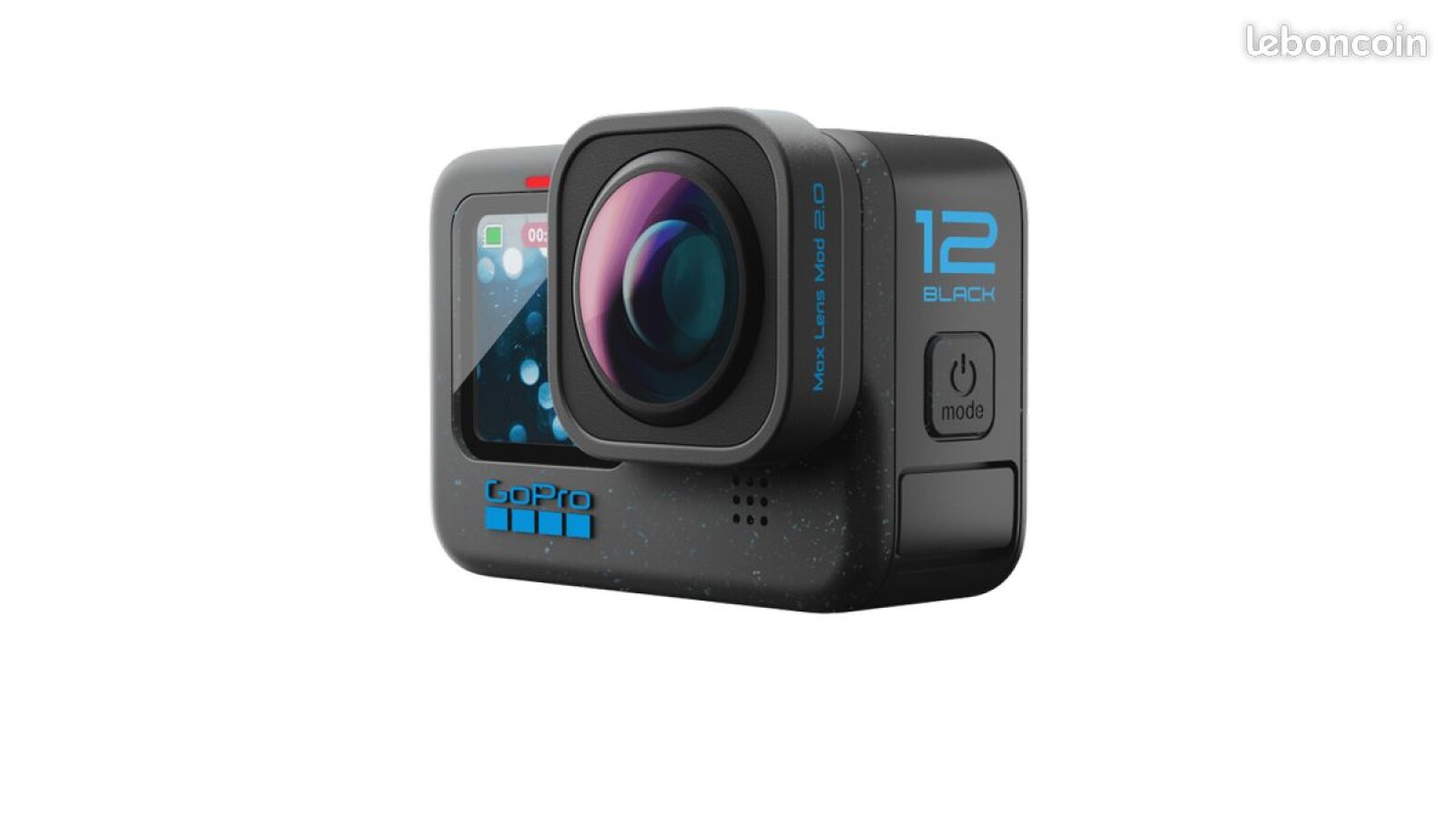 GoPro Hero 12 - Photo 2 sur 2