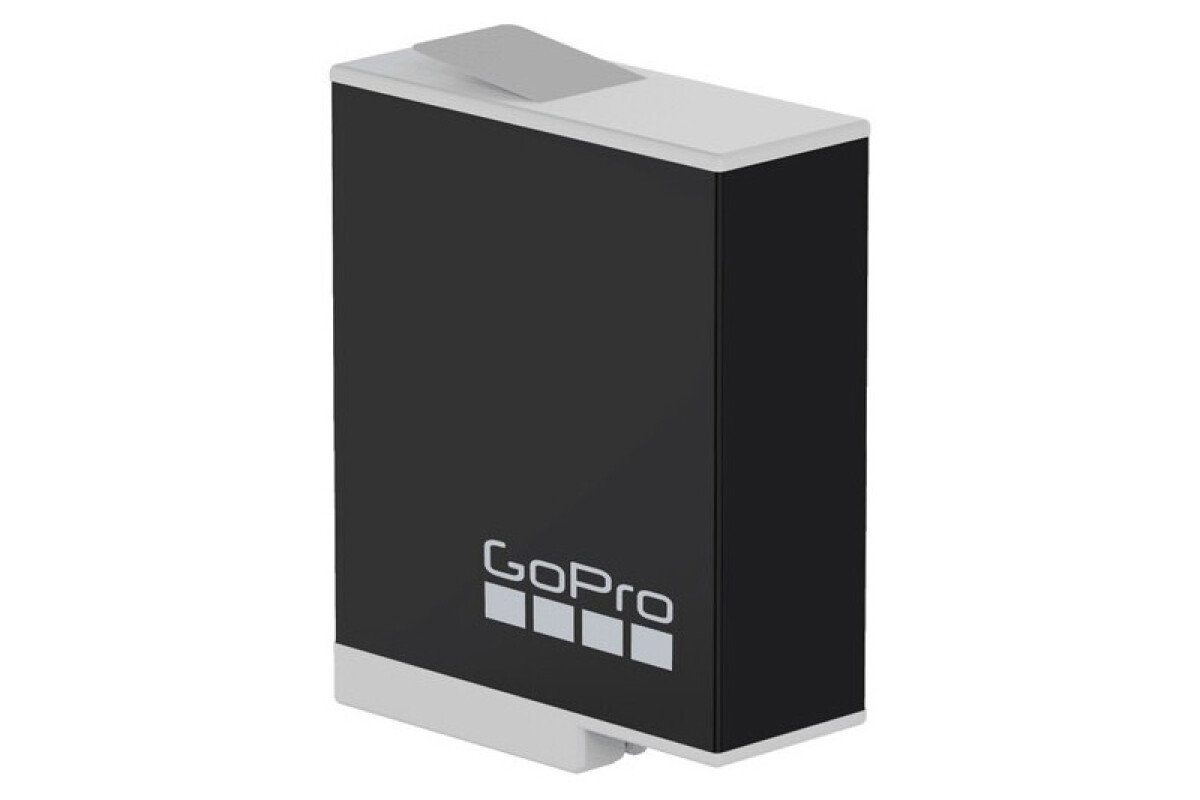 Location GoPro Batterie Enduro - Lightyshare