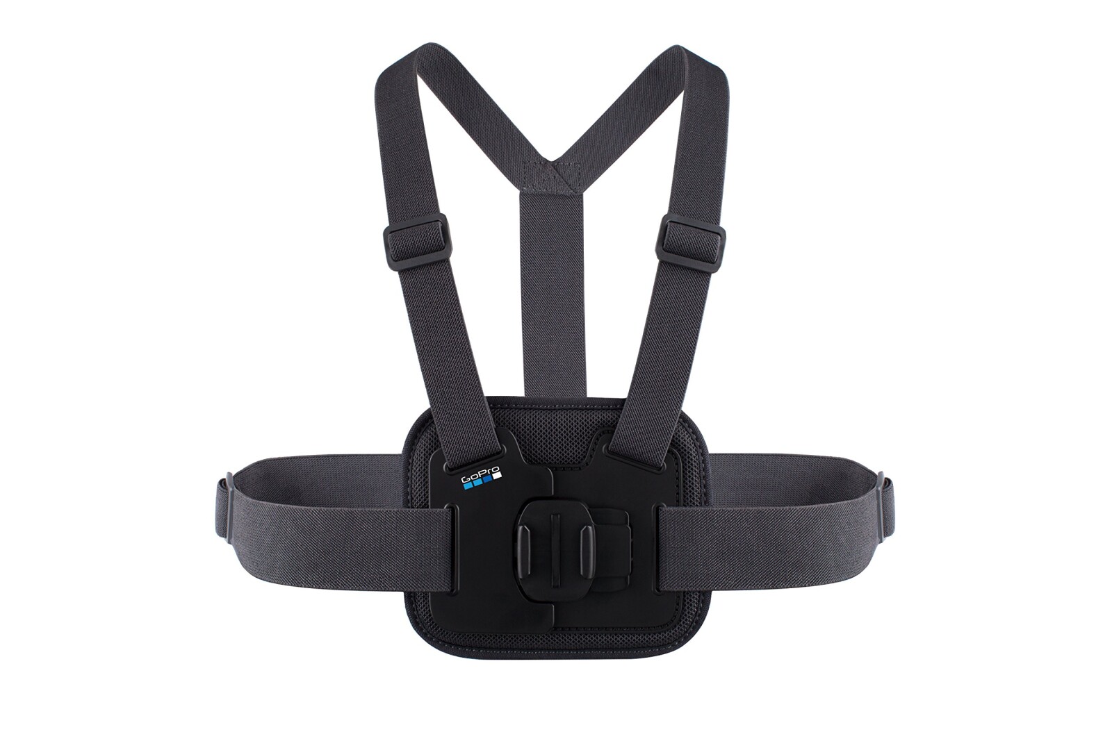 GoPro Harnais Chesty 2.0 - Photo 1 sur 1