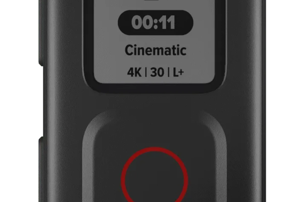 Location GoPro Télécommande the Remote 2.0 - Lightyshare