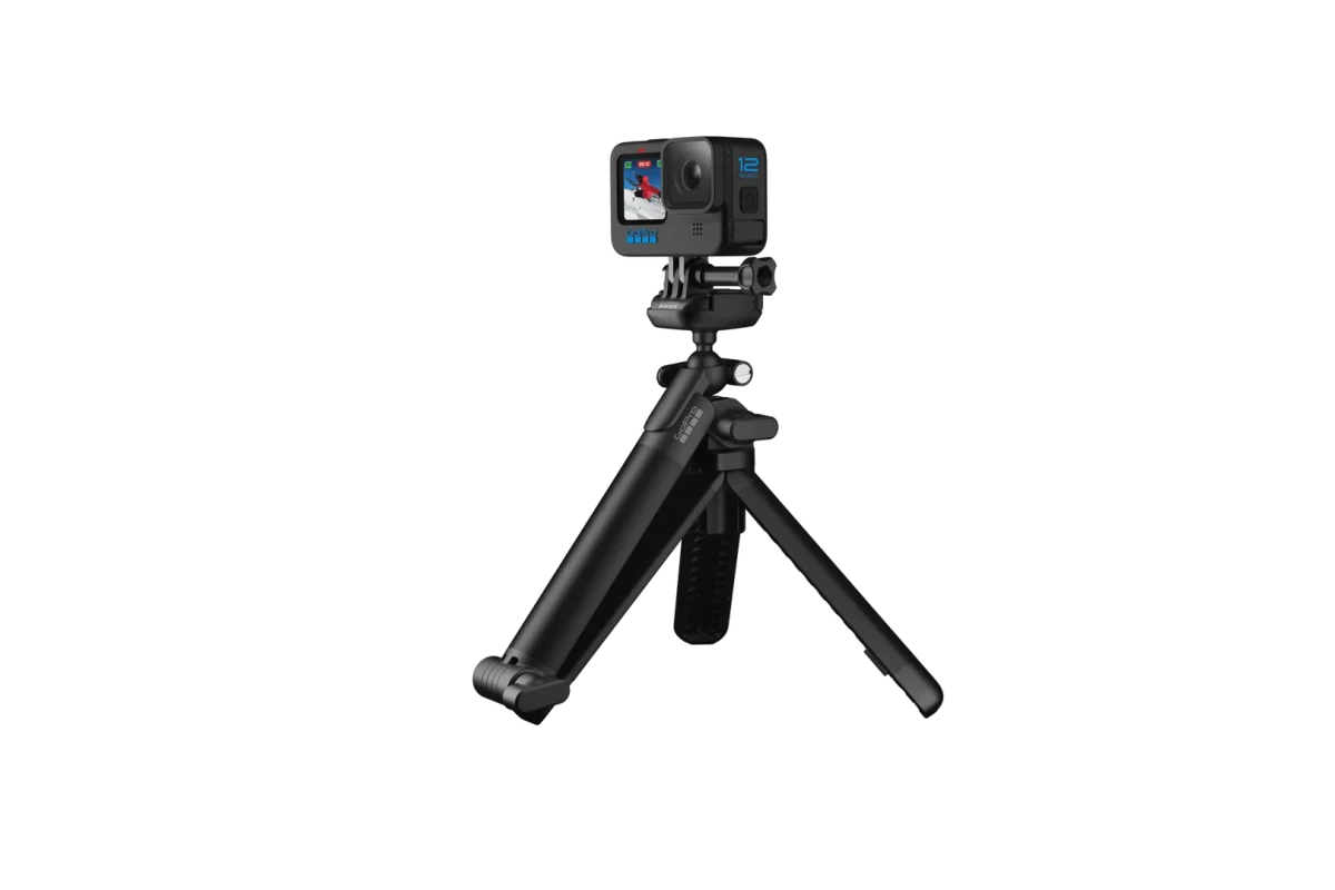 Location GoPro Perche 3 ways 2.0 - Lightyshare