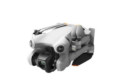 Location DJI Drone Mini 4 Pro - Flymore combo