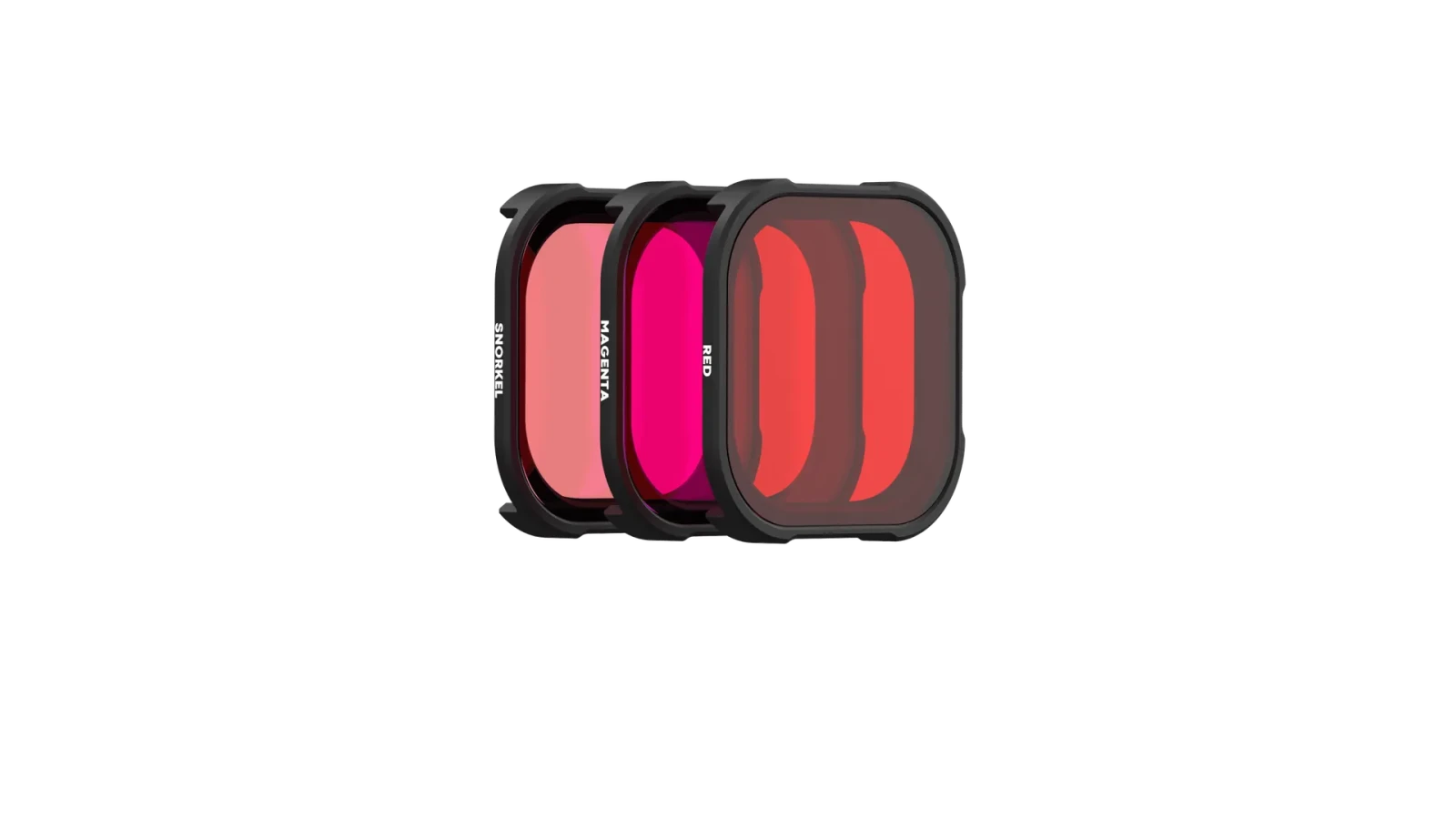 PolarPro Filtres DiveMaster - Photo 1 sur 1