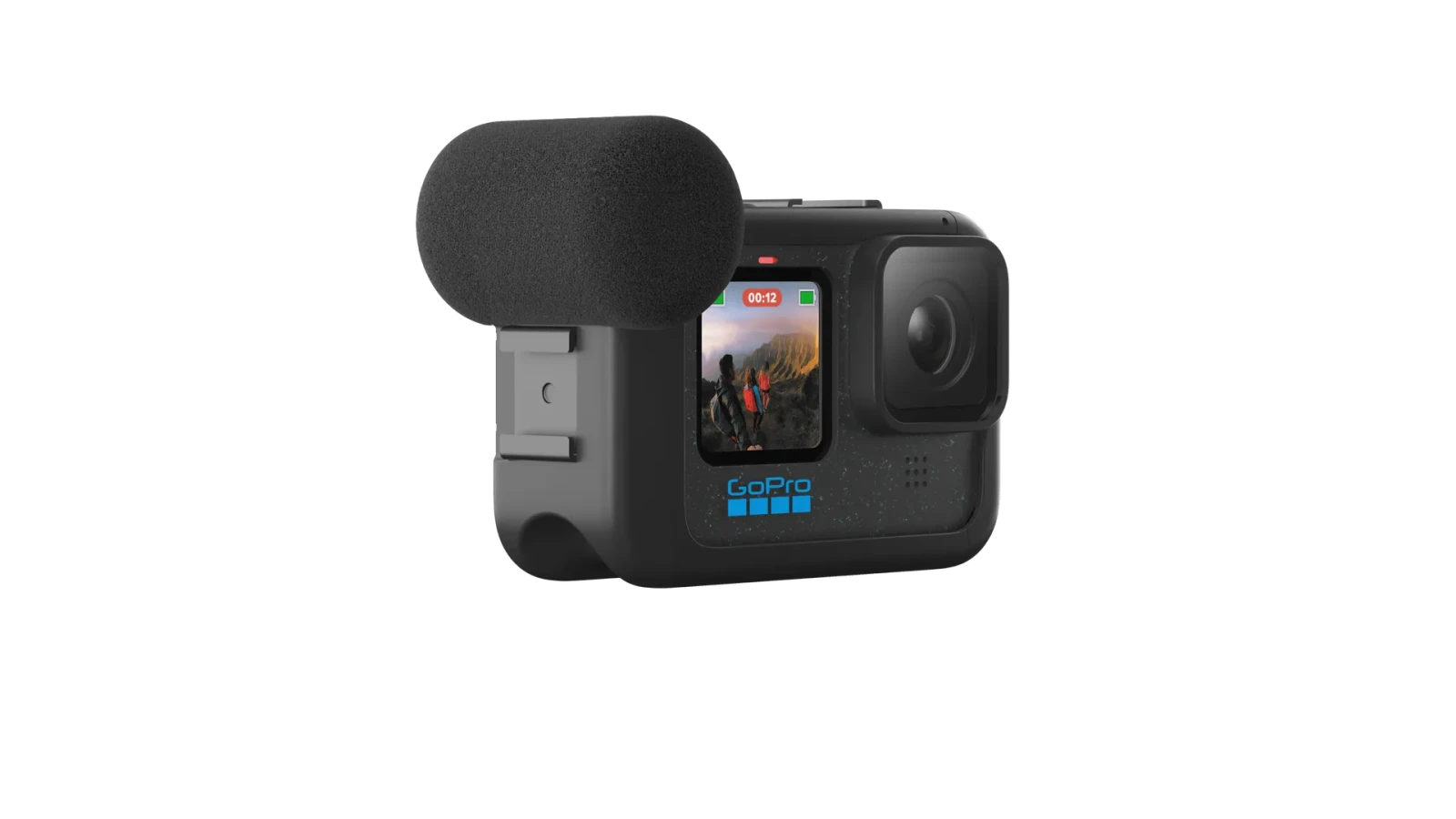 GoPro Module Media - Photo 1 sur 1