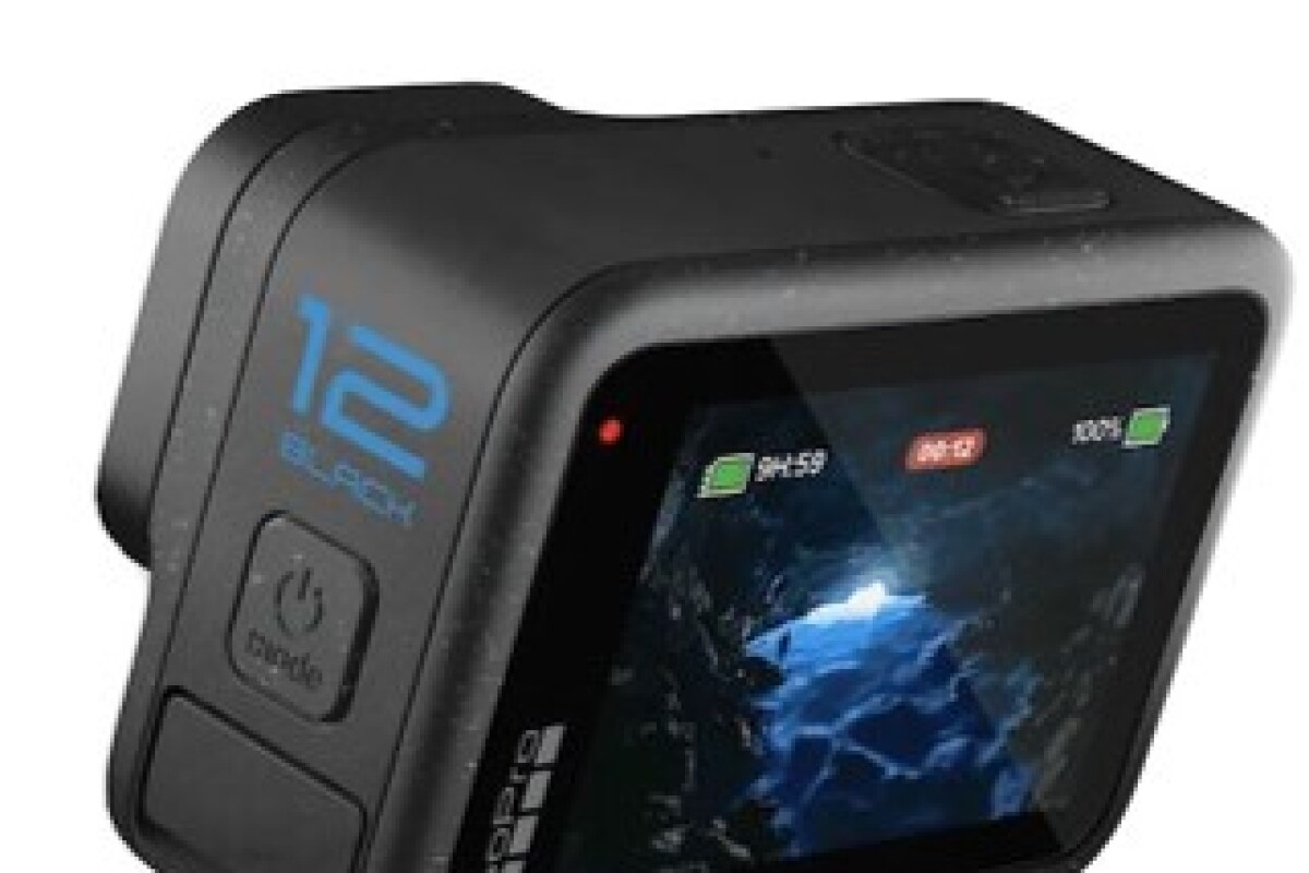 Location Pack GOPRO 12 - Simple - Lightyshare