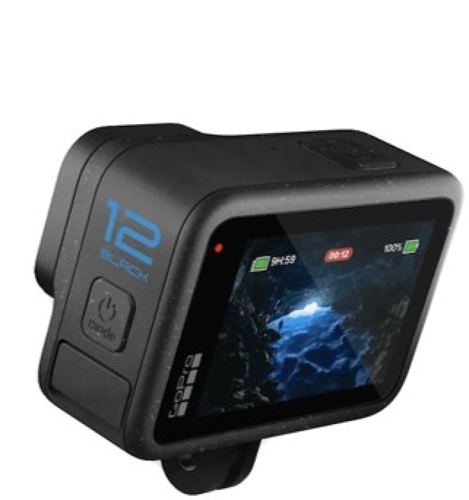 Pack GOPRO 12 - Simple - Photo 1 sur 1