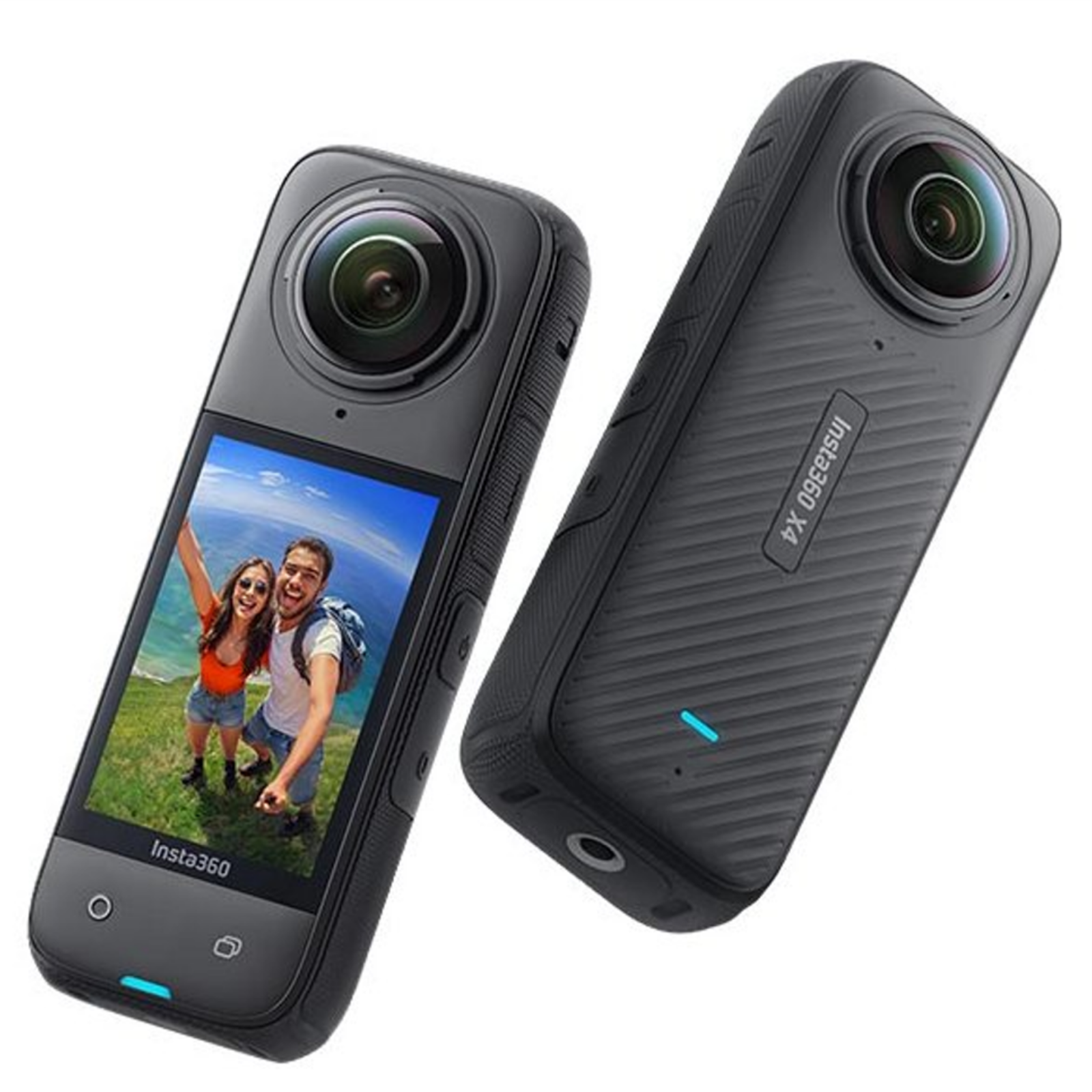 Insta360 X4 - Photo 1 sur 1