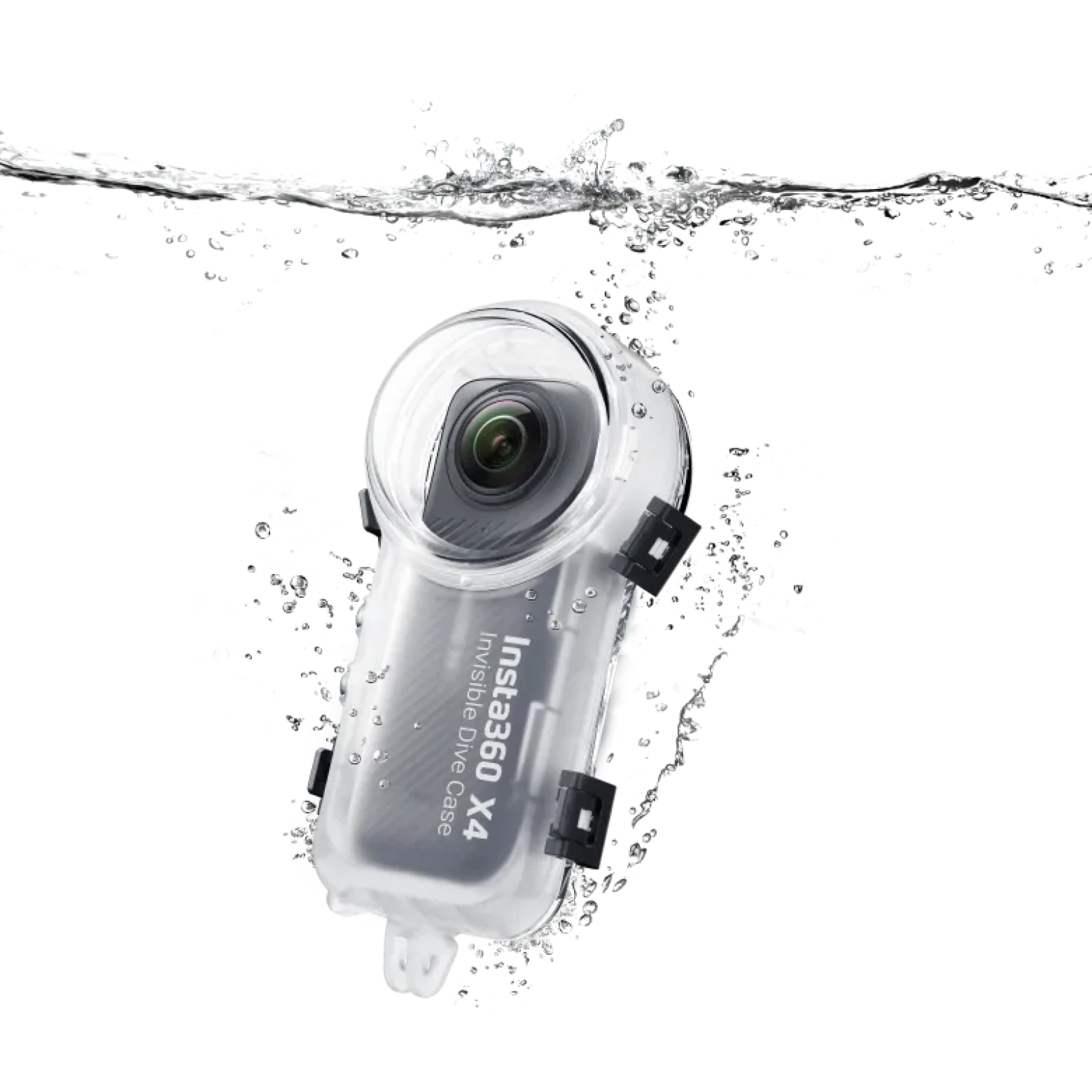 Insta 360 Protection plongée invisible X3 - Photo 1 sur 1
