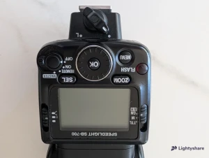 Location Nikon COOLPIX P1000
